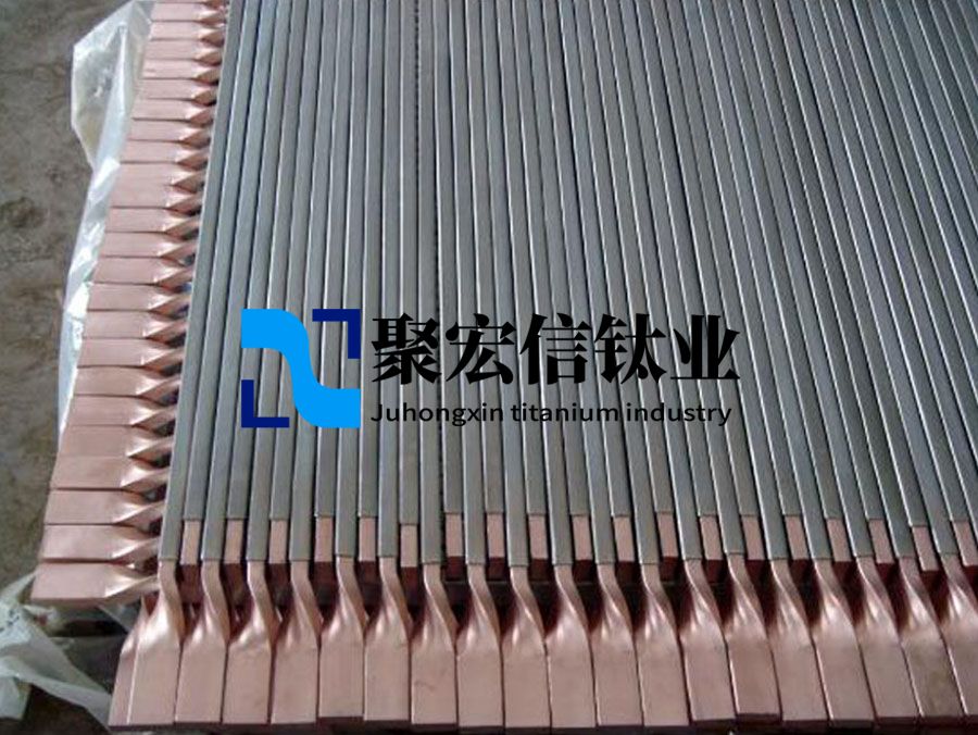 鈦包銅