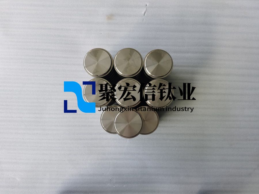 高純鈦靶