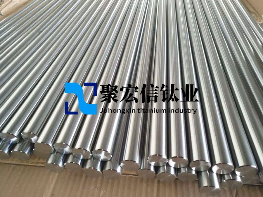 R05200鉭棒
